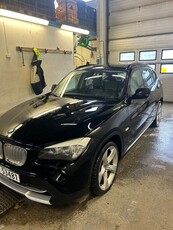 BMW X1 xDrive18d