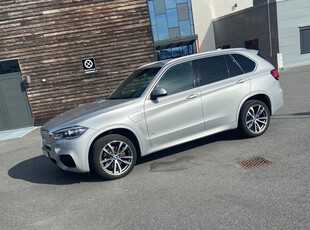 BMW X5 XDRIVE40E 2.0-245