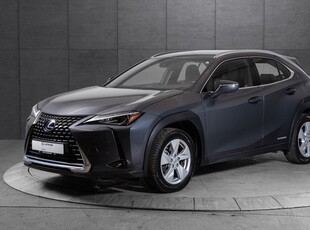 Lexus UX 250h E-Four