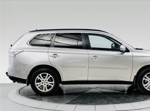 Mitsubishi Outlander OUTLANDER 2.3-150 D 4WD