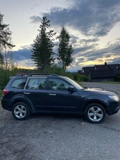 Subaru Forester FORESTER 2.0-147 D AWD