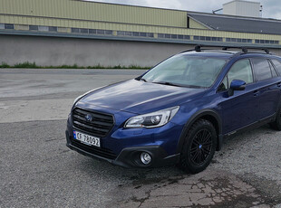 Subaru Outback OUTBACK 2.5-175 AWD