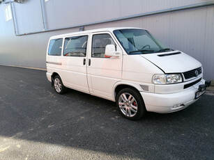 Volkswagen Caravelle Caravelle 2.5 TDI