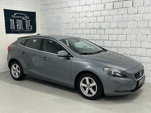 Volvo V40 Dab//Bluetooth//Nye dekk+ Eu-kontroll//Ryggekamera