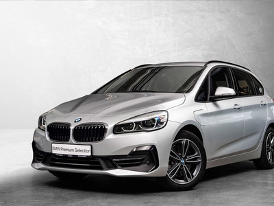 BMW 2-serie Active Tourer 225xe