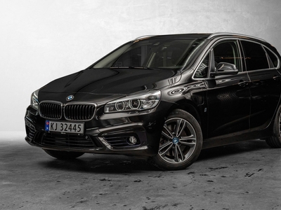 BMW 2-Serie Active Tourer 225xe Active Tourer iPerformance aut