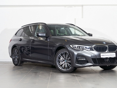 BMW 3-Serie 330e xDrive Touring aut, M-Sport, HiFi, 4,99%