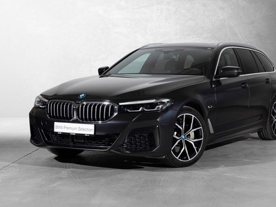 BMW 5-Serie 530e xDrive Touring