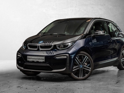 BMW i3 120Ah Charged Plus