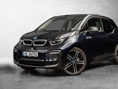 BMW i3 120Ah Fully Charged (K)