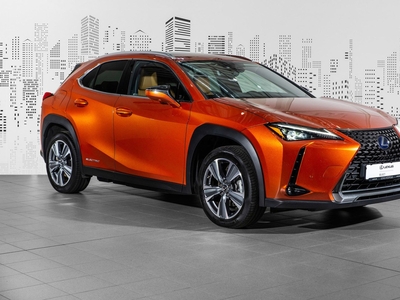 Lexus UX 300e FWD Luxury