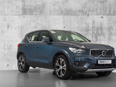 Volvo XC40 T5 Twin Engine FWD Inscription