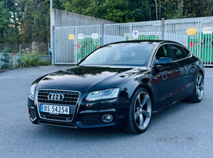 Audi A5 A5 2.0-179