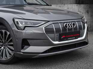 Audi e-tron 55 SB Advanced Sport // ACC, 360kam, Krok, Memory, 21++