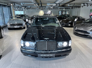 Bentley Arnage 