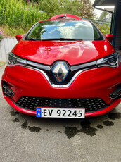 Renault Zoe Z.E. 50 R135 Edition One