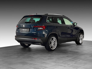 Skoda Karoq 2,0 TDI 4X4 Krok ACC Kamera Activ Info Webasto