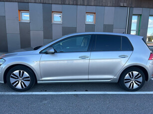 Volkswagen Golf E-GOLF 0KW