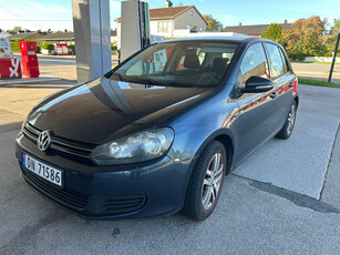 Volkswagen Golf GOLF 1.4-80