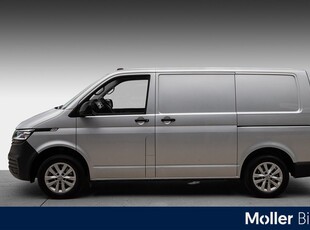 Volkswagen Transporter Tra kort 150 tdi 4m/dsg* Varmer,Kamera,lys&sikt