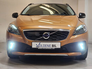 Volvo V40 Cross Country 180Hk - AWD - AUT - ALT UTSTYR!!! - Krok - Norsk