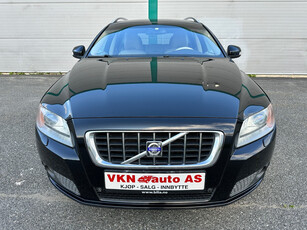 Volvo V70 136HK/S-V DEKK/H FESTE/S-SETTER++++