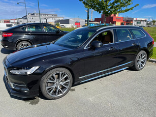 Volvo V90 V90 2.0-235 D AWD