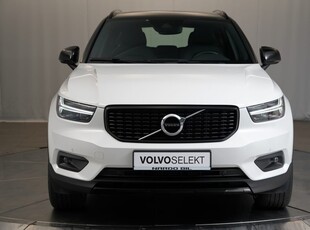 Volvo XC40 T5 Twin Engine / FWD / 262Hk. / R-Design / Navigasjon