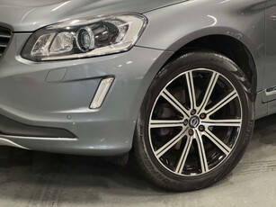 Volvo XC60 D4 190HK AWD SUMMUM/GODT UTSTYRT/ACC/KROK/SOLTAK/LAV KM