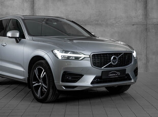 Volvo XC60 T8,408HK,R-DESIGN,VOLVO SELEKT GARANTI,TEKNIKKPAKKE