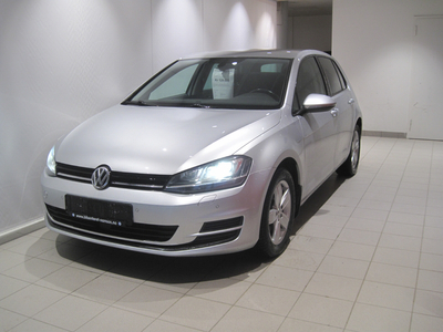 2015 Volkswagen Golf 1,2 TSI 85hk Trendline