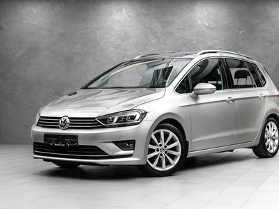 2015 Volkswagen Golf Sportsvan sportsvan 150 tsi dsghigh