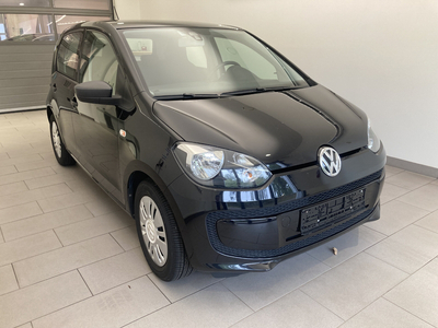 2016 Volkswagen up! take up! bmt 60hk 5g