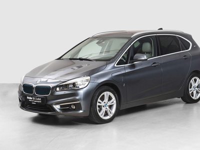 2017 BMW 2-serie Active Tourer 225xe Active Tourer iPerformance aut