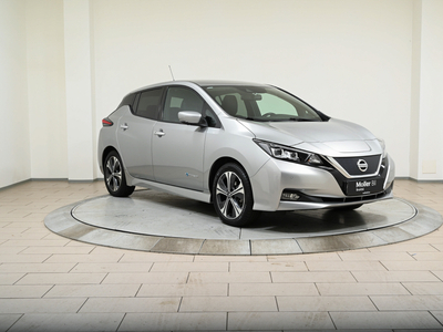 2019 Nissan Leaf 40kWh N-Connecta - 360kam, Navi, Keyless, ACC