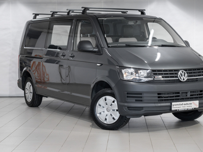 2019 Volkswagen Transporter lang 150 TDI 4M DSG