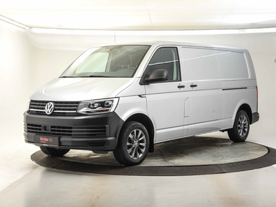 2019 Volkswagen Transporter Lang 2,0 TDI 114 hk