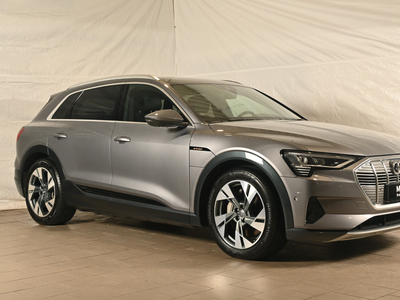 2020 Audi e-tron 55 exclusive / Exclusive S-lineAll-inklB&O360Head-up