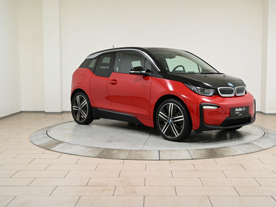 2020 BMW i3 120Ah Fully Charged - 20