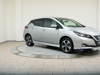 2020 Nissan Leaf 62kWh e+ N-Connecta - 360kam, Navi, Keyless, ACC