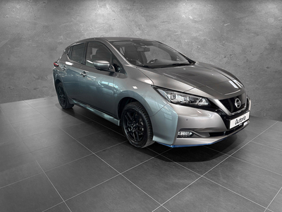 2020 Nissan Leaf 62kWh e+ N-Connecta