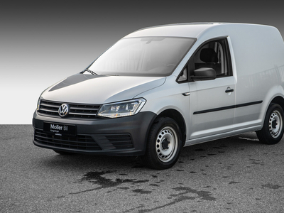 2020 Volkswagen Caddy 102 tdi dsg