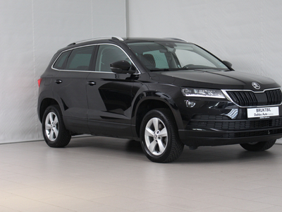 2021 Skoda Karoq sty tdi 115 dsg