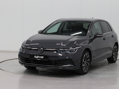 2021 Volkswagen Golf 8 style ehybrid dsg