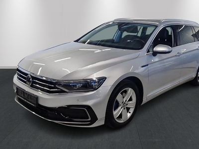 2021 Volkswagen Passat GTE fl gte