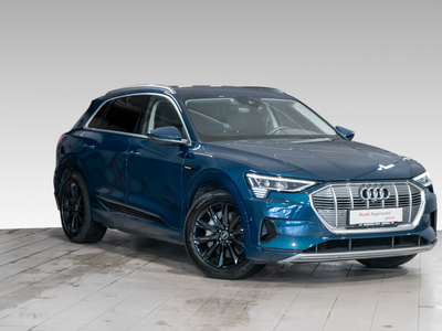 2023 Audi e-tron 55 Advanced Sport