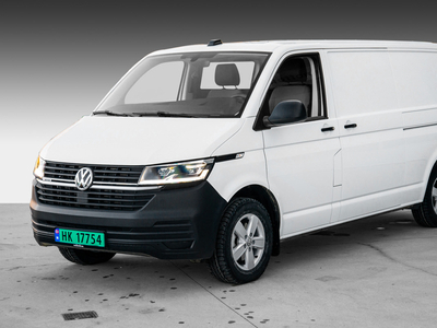 2023 Volkswagen Transporter Tra lang 150 tdi 4m