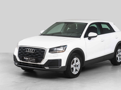 2017 Audi Q2 116 tfsi s tronic