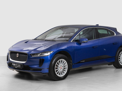 2019 Jaguar I-PACE 400hk AWD Auto S