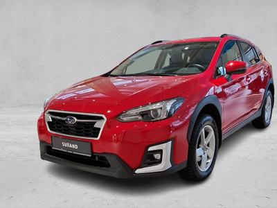 2019 Subaru XV Hybrid 2,0i-ES Sport Premium aut